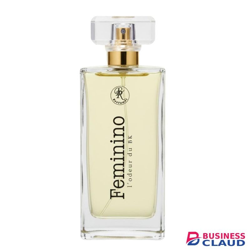 Feminino L'odeur Du BK for Women - 100ml Long Lasting