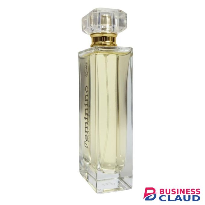 Feminino L'odeur Du BK for Women - 100ml Long Lasting