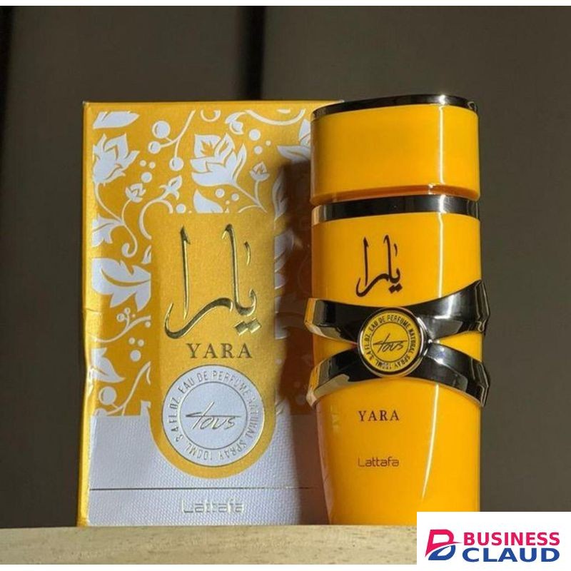 Lattafa and Yara Yara Tous EDP, 100ml