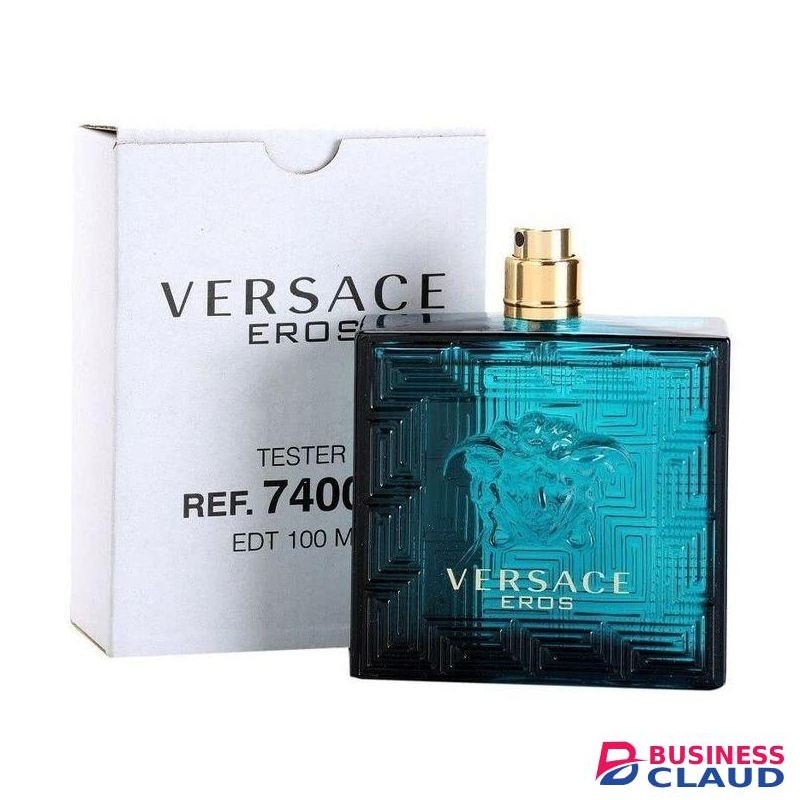 Versace PERFUME EDT
