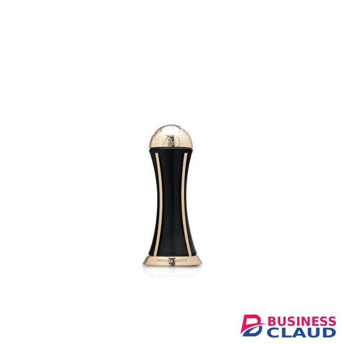 Lattafa Pride Al Khas Winners Trophy Gold for Unisex, Eau de Parfum Spray, 3.4 Ounce -100ml.