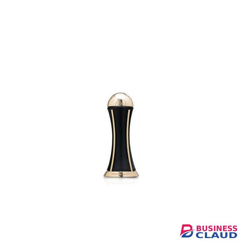 Lattafa Pride Al Khas Winners Trophy Gold for Unisex, Eau de Parfum Spray, 3.4 Ounce -100ml.