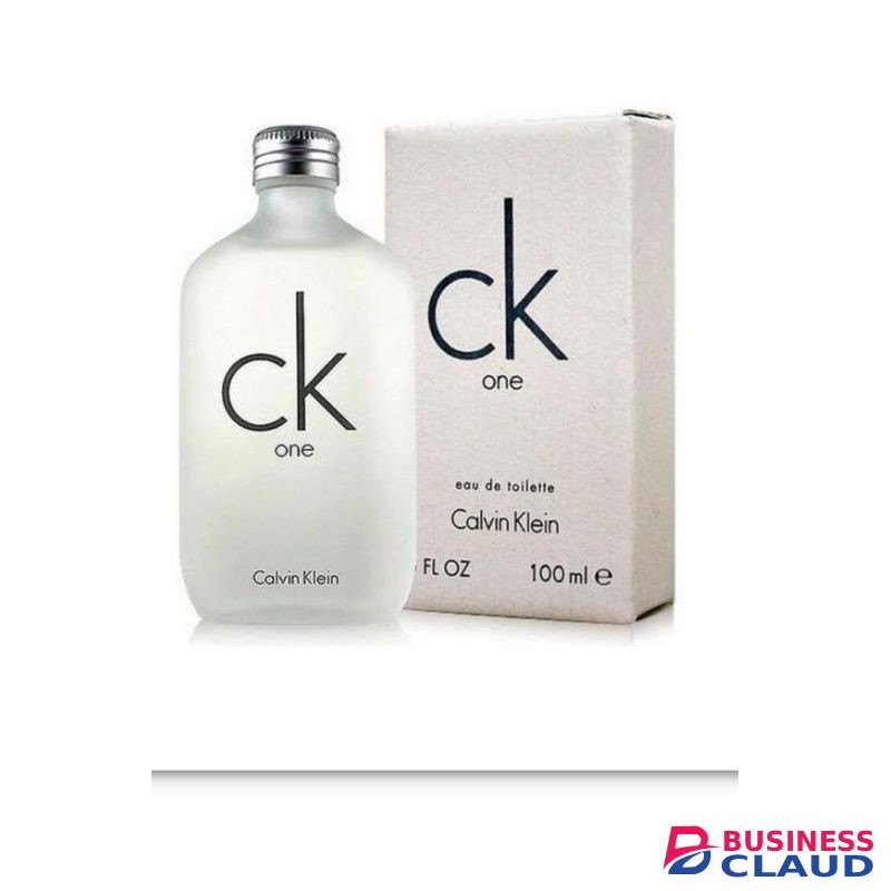 Calvin Klein CK One 100ml EDT Unisex
