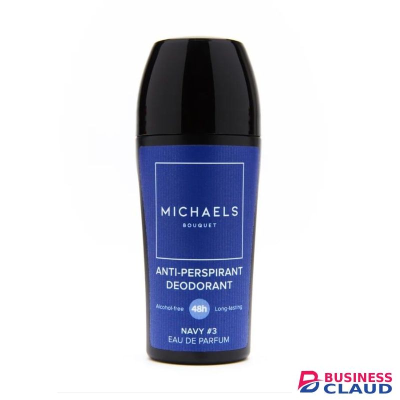 Michaels Bouquet Michael's Navy 3 deo