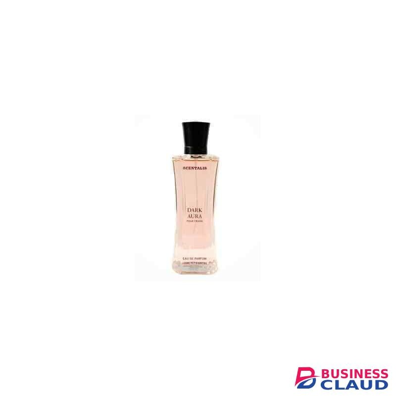 SCENTALIS DARK AURA POUR FEMME EAU DE PARFUM (unisex)