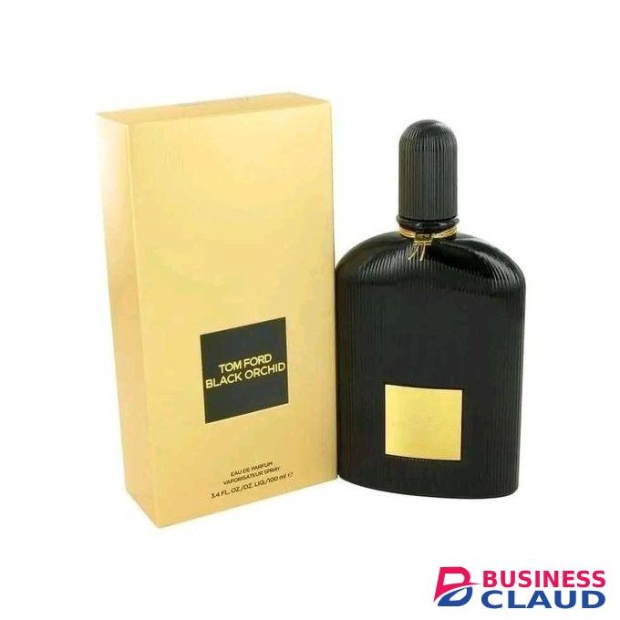 TOMFORD BLACK ORCHID UNISEX PERFUME