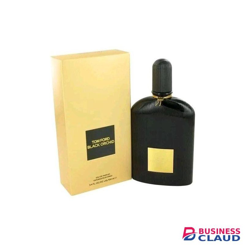 TOMFORD BLACK ORCHID UNISEX PERFUME