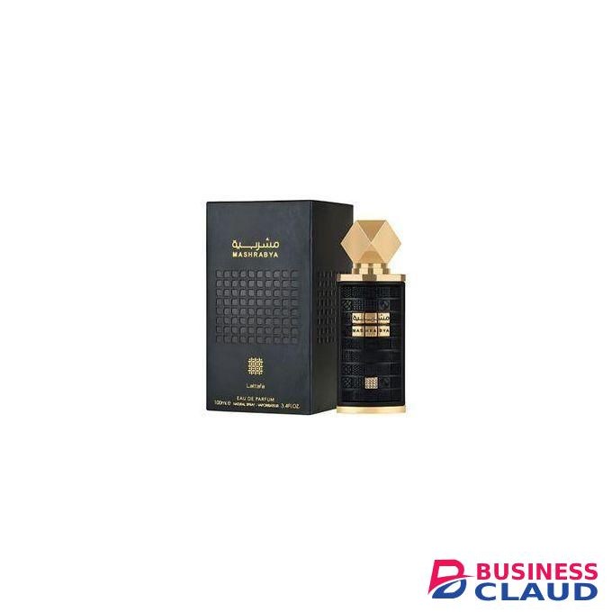 Lattafa Mashrabya Unisex, EDP - 100ml