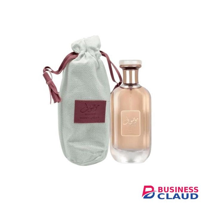 MOUSUF DAISY Ard Al Zaafaran Exotic Luxurious Sensual Warmth Musk Oud Unisex