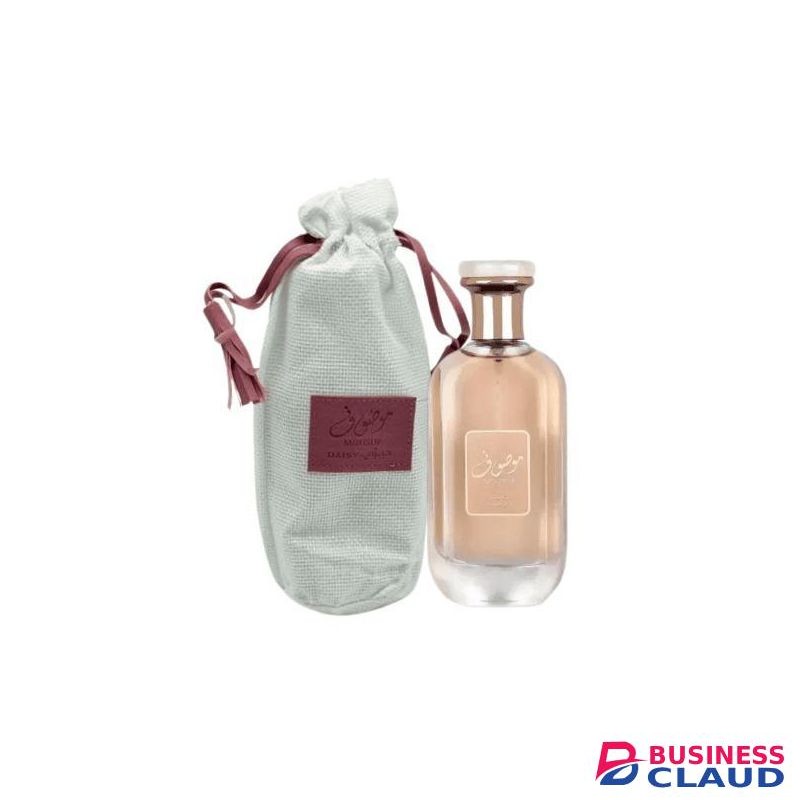 MOUSUF DAISY Ard Al Zaafaran Exotic Luxurious Sensual Warmth Musk Oud Unisex