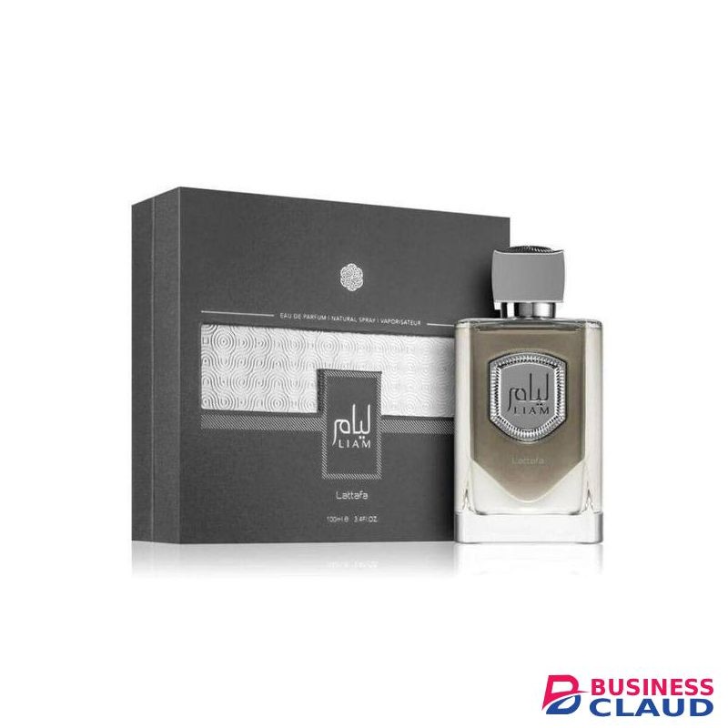 Lattafa Liam for Unisex, EDP - 100ml