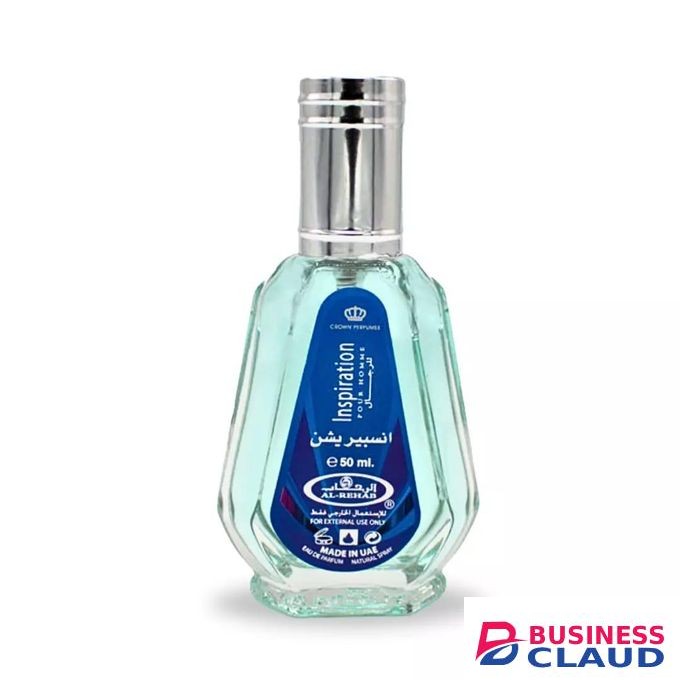 AlRehab Inspiration EDP 50ML