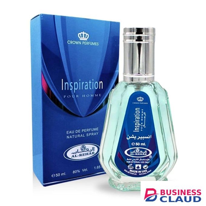 AlRehab Inspiration EDP 50ML