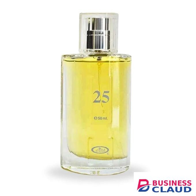 Al Rehab 25 EDP 50ml
