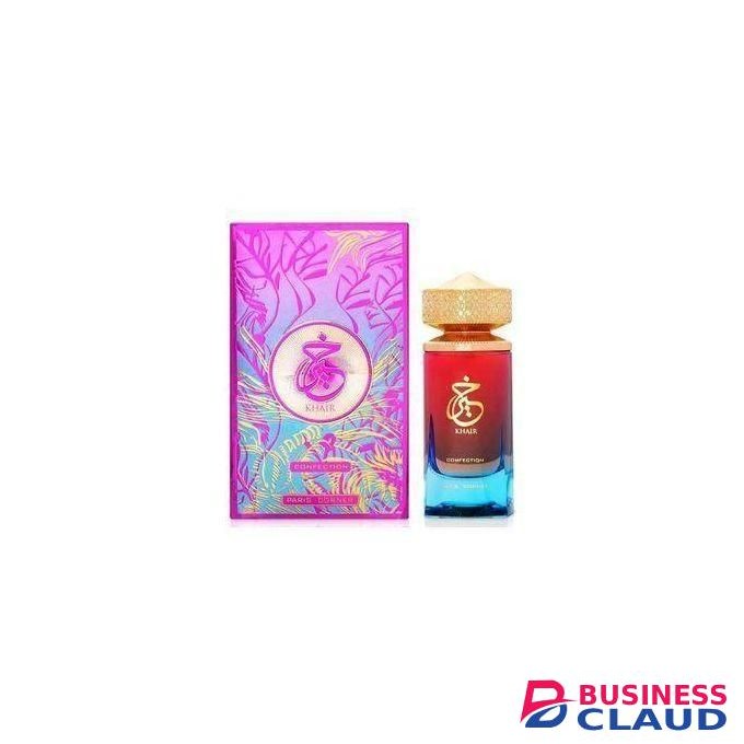Paris Corner Khair Confection Unisex Perfume EDP 100ml
