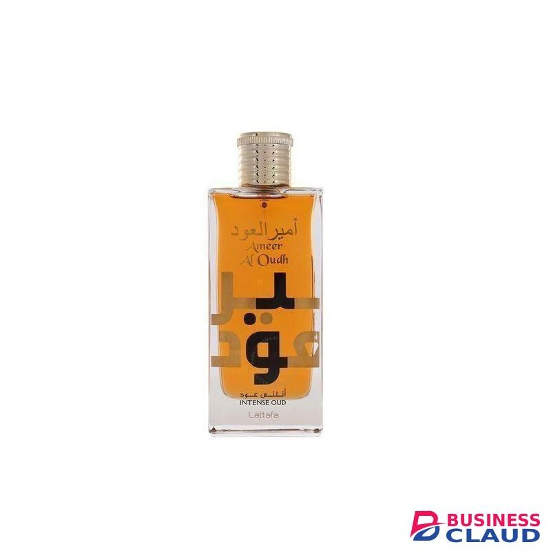 Latafa Al Oud Intense Oud Unisex Eau de Parfum Spray
