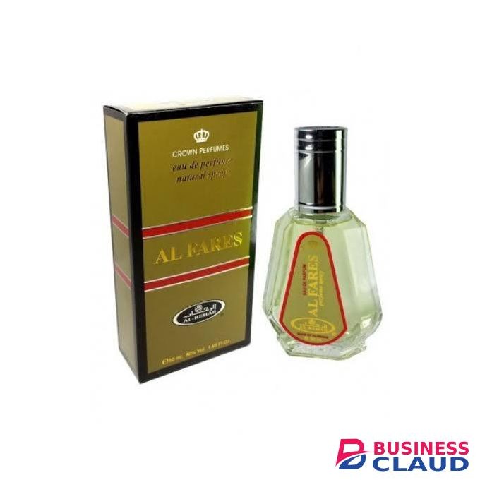 AlRehab Al fares EDP 50ml