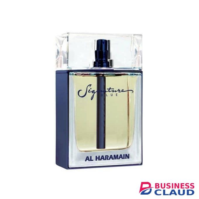 Al Haramain Signature Unisex perfume