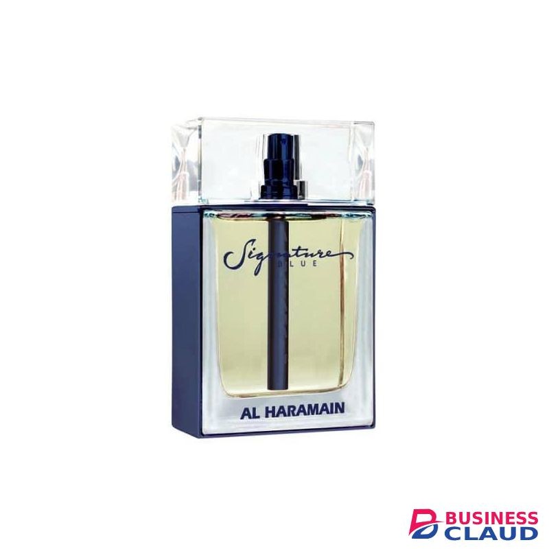Al Haramain Signature Unisex perfume
