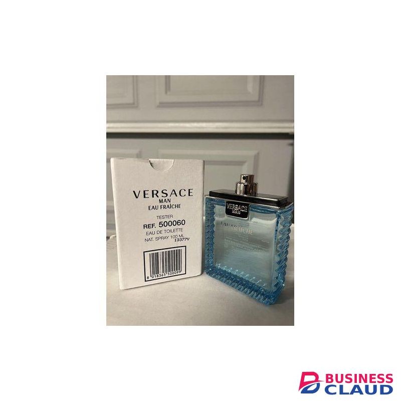 Versace Man Eau Fraiche EDT (Tester) 100ml