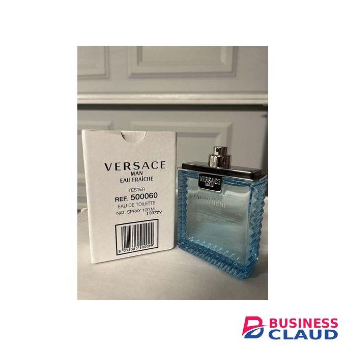 Versace Man Eau Fraiche EDT (Tester) 100ml