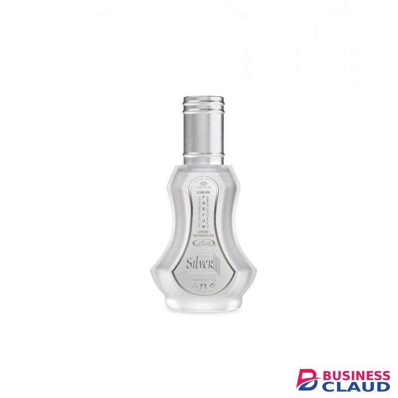 AlRehab Silver EDP 35ml