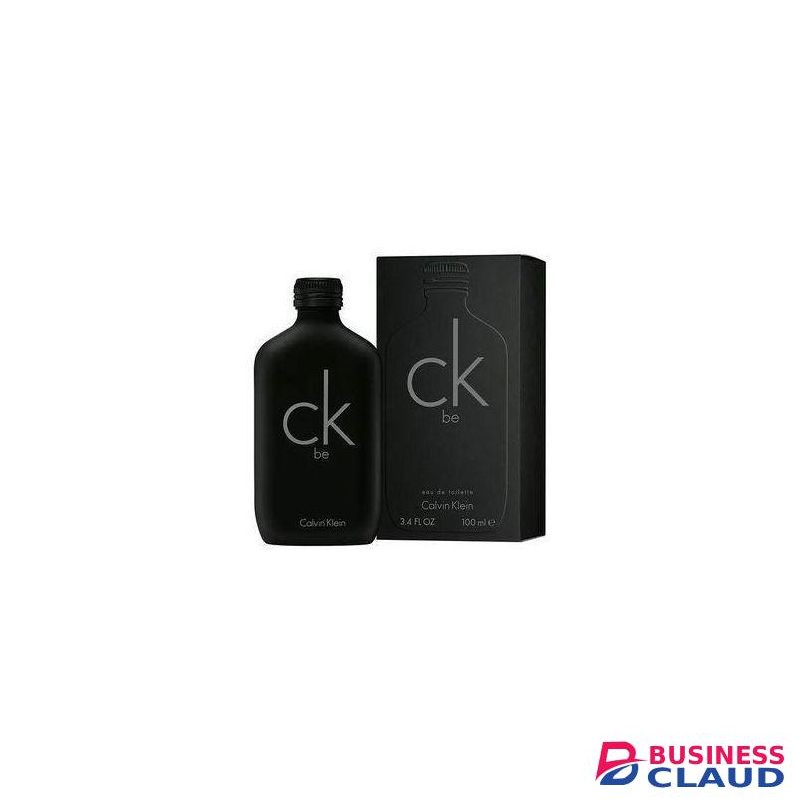 Calvin Klein CK Be Eau de Toilette Unisex 100mlCK Be Eau de Toilette Unisex 100ml