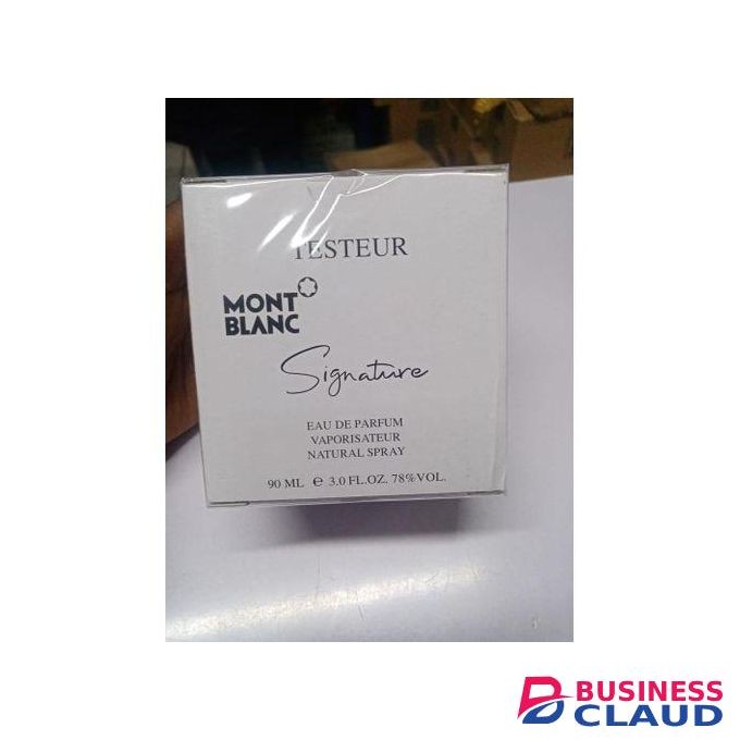 SIGNATURE NATURA SPRAY 90ML