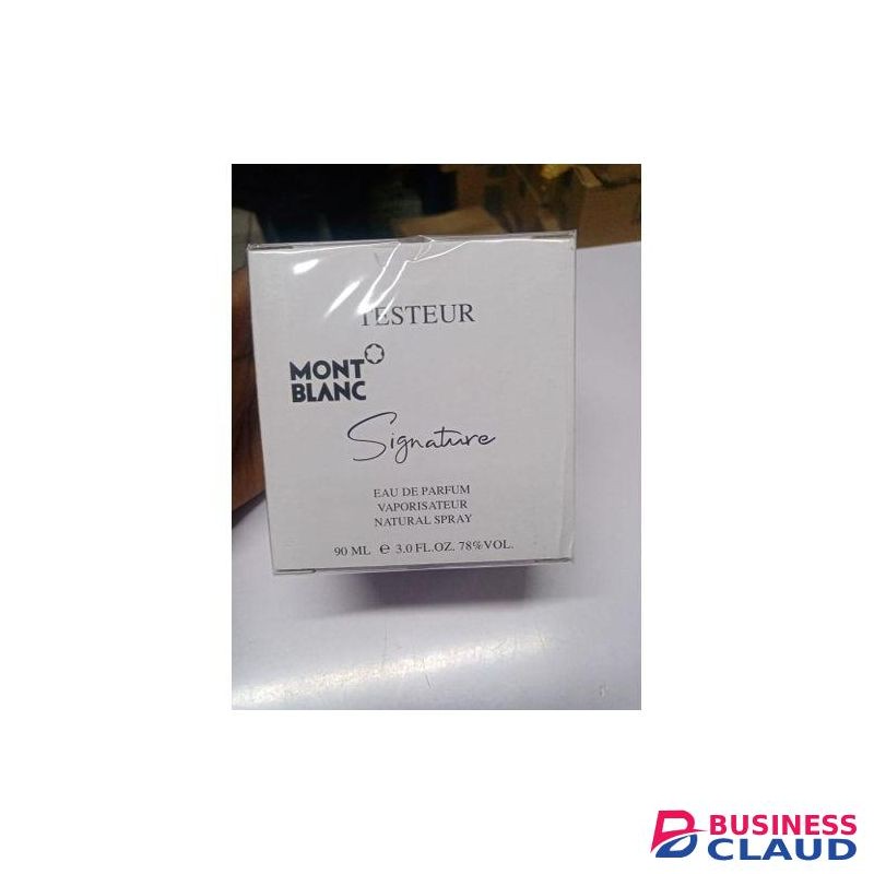 SIGNATURE NATURA SPRAY 90ML