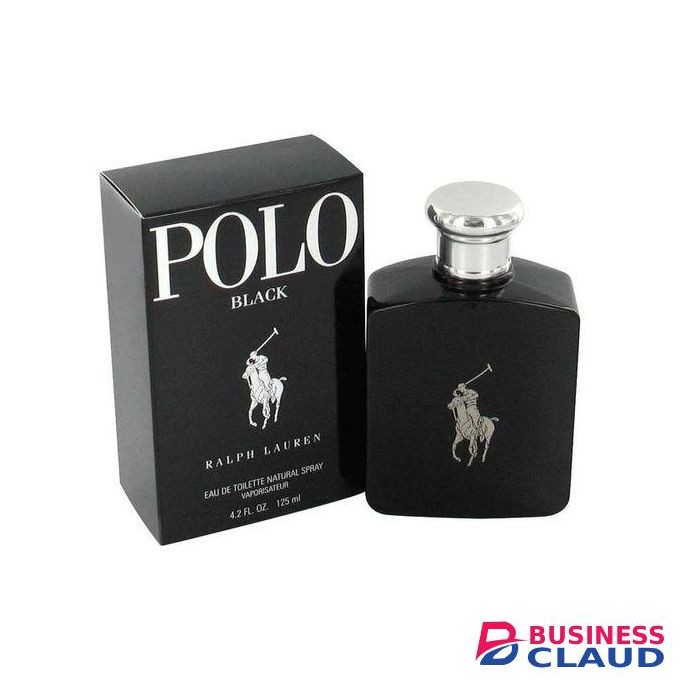 Polo Ralph Lauren Polo Black