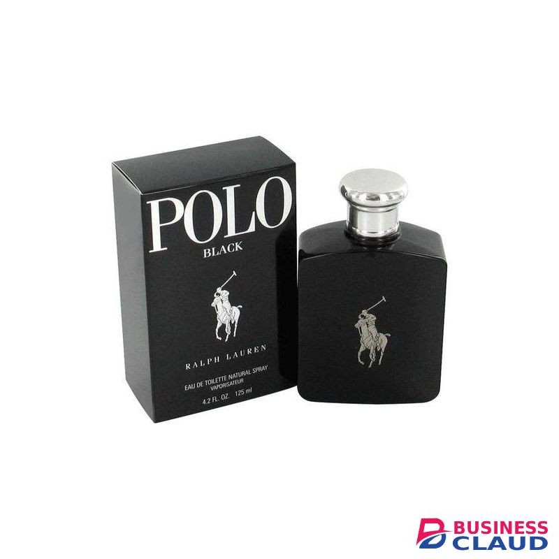 Polo Ralph Lauren Polo Black