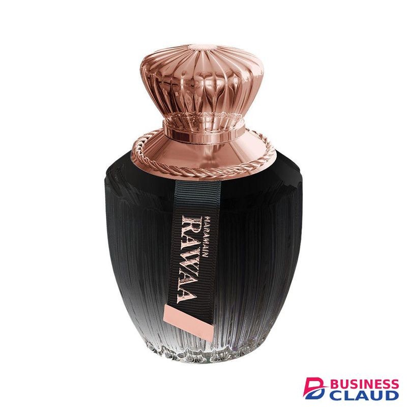 Al Haramain Rawaa Perfume For Unisex