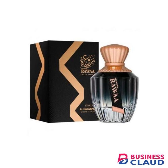 Al Haramain Rawaa Perfume For Unisex