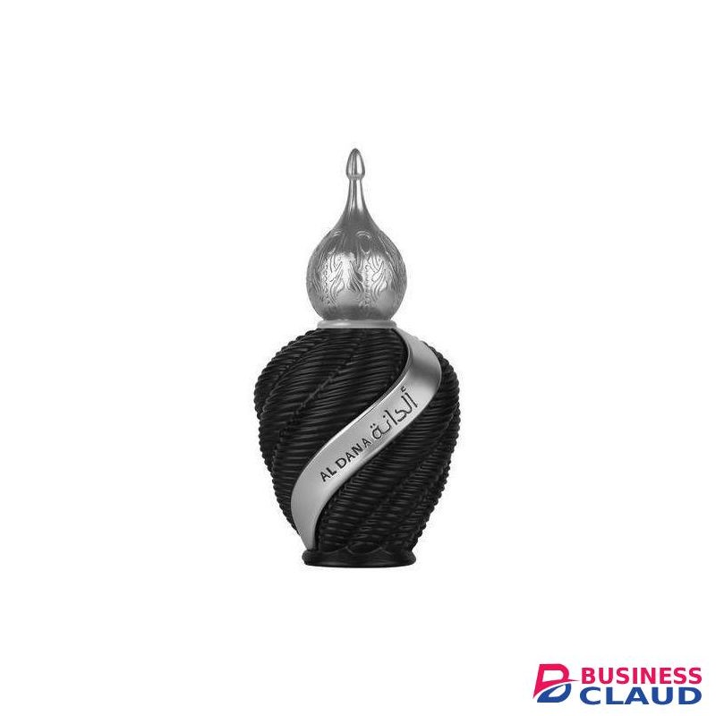 Lattafa Niche Emarati Al Dana Perfumes 100ml unisex