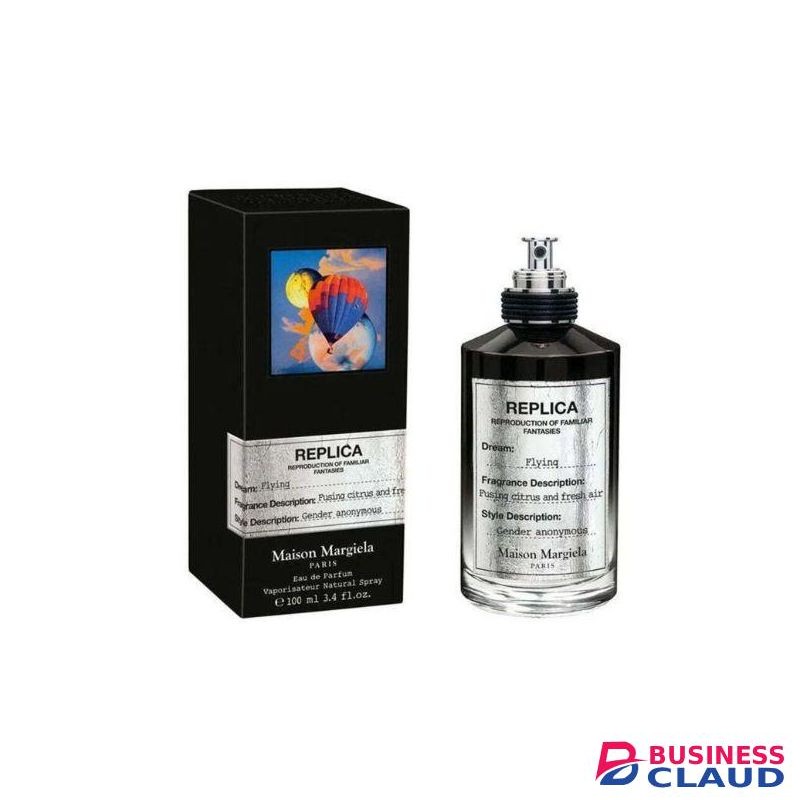 Maison Margiela REPLICA FLYING Unisex -100ml EDP