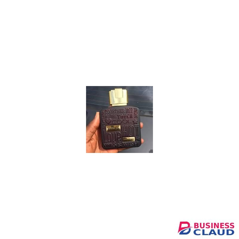 Lattafa Ramz Unisex Perfume -100ml