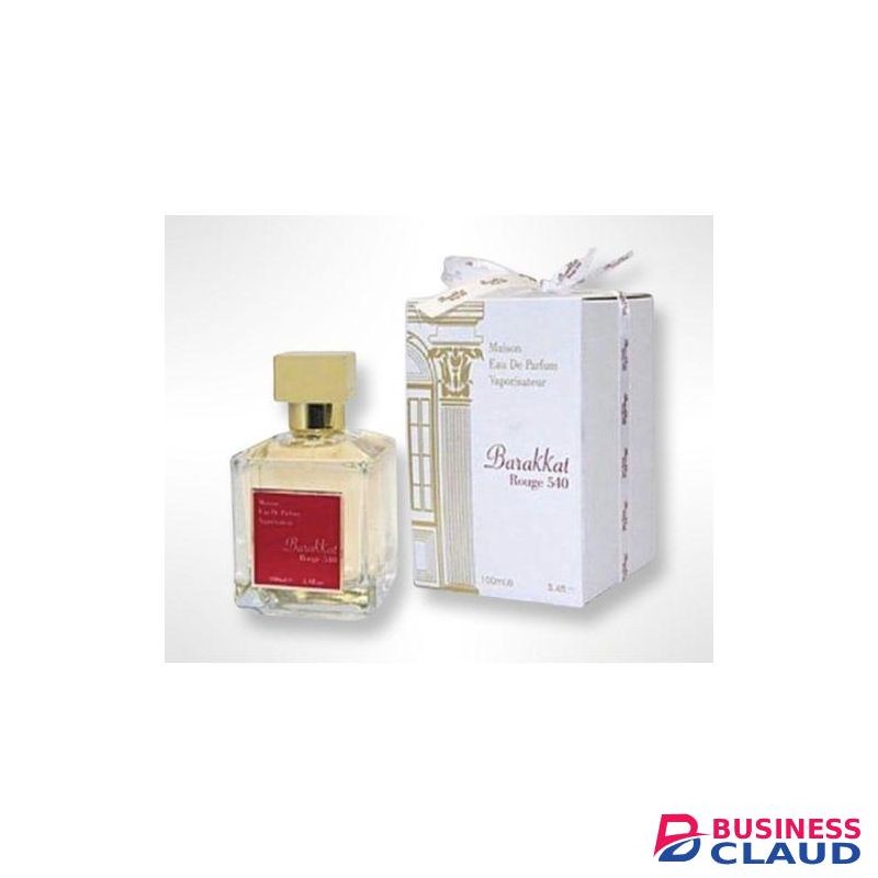 Maison Francis Kurkdjian Baccarat Rouge 540 Unisex EDP