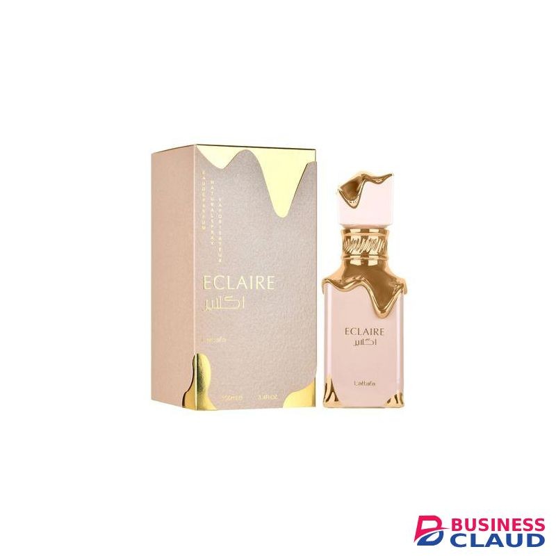 Latafa Eclaire perfume for Unisex 100ml