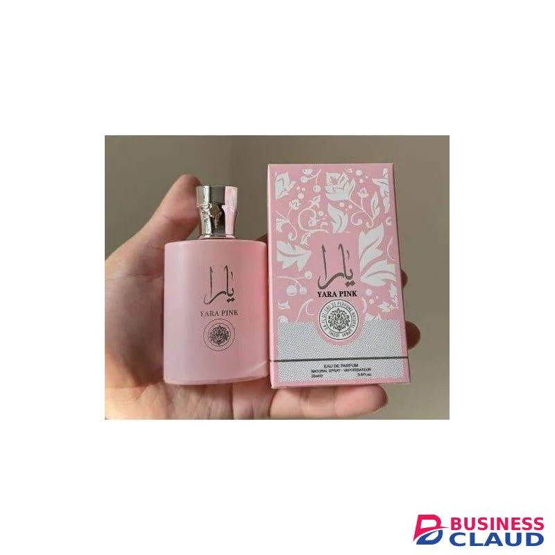 YARA ORIGINAL YARAA PINK PERFUME 35ML