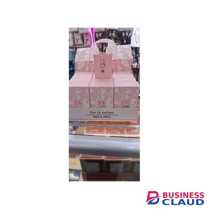 YARA ORIGINAL YARAA PINK PERFUME 35ML