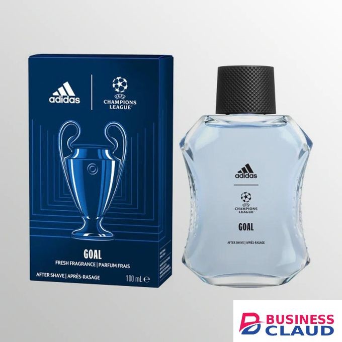 Adidas UEFA GOAL EDT 100ML