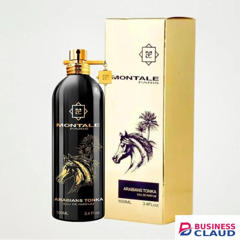 Montale Paris Arabians Tonka Montale