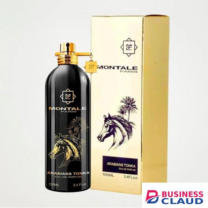 Montale Paris Arabians Tonka Montale