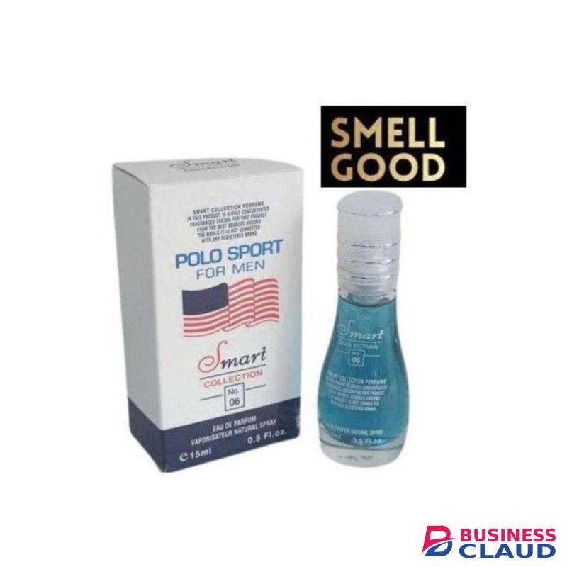 My Perfume Shop Polo sport for men
