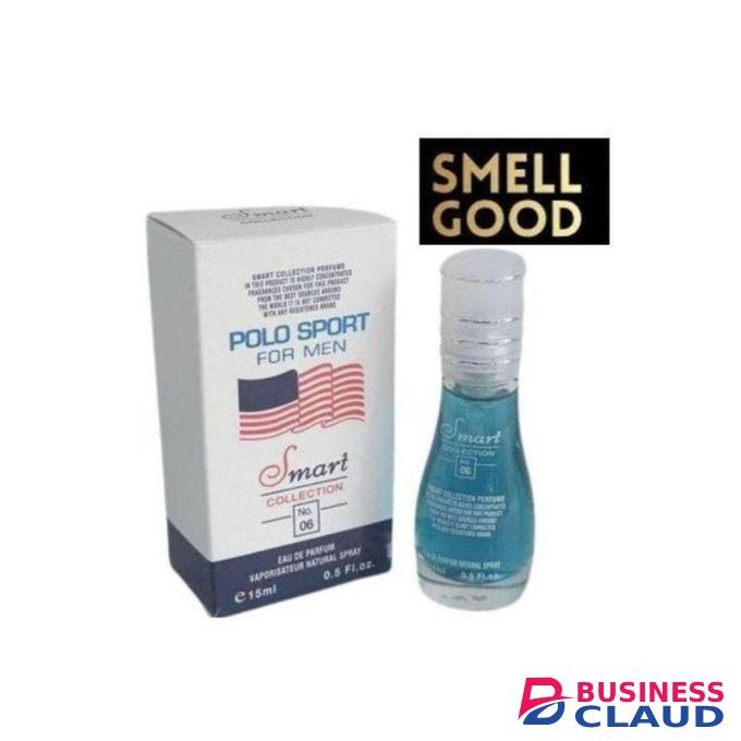 My Perfume Shop Polo sport for men