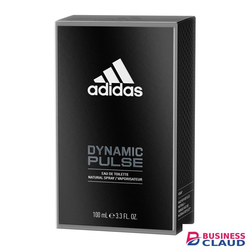 Adidas DYNAMIC PULSE EDT 100ML