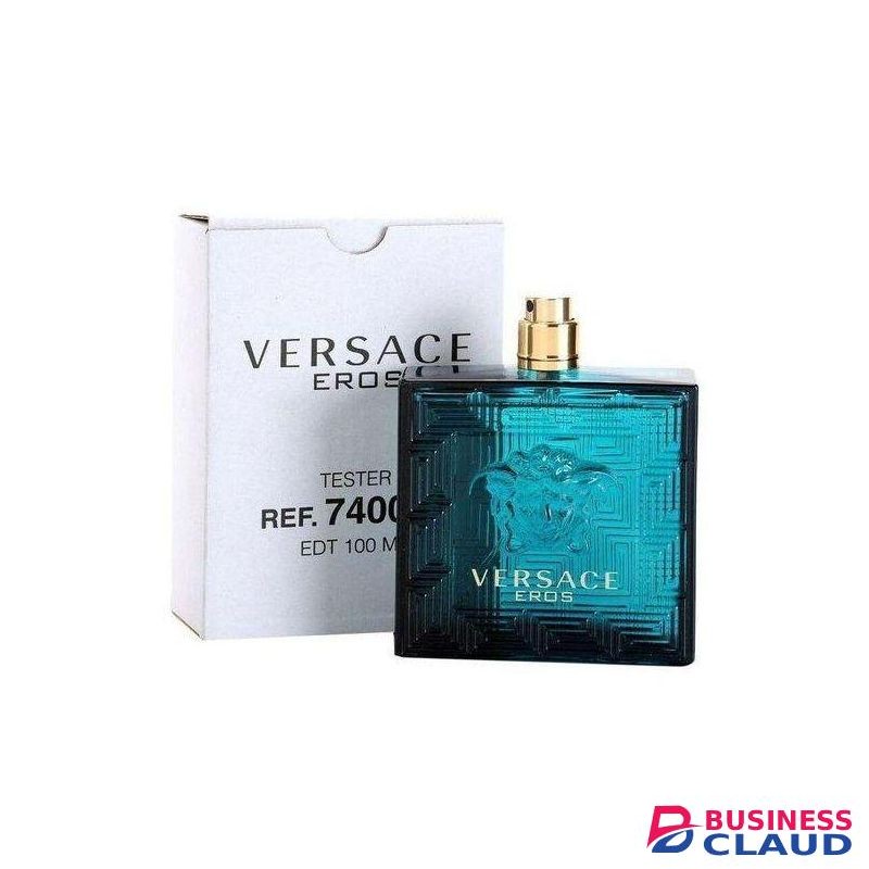 Le Versant Versace Eros Tester Perfum 100ML