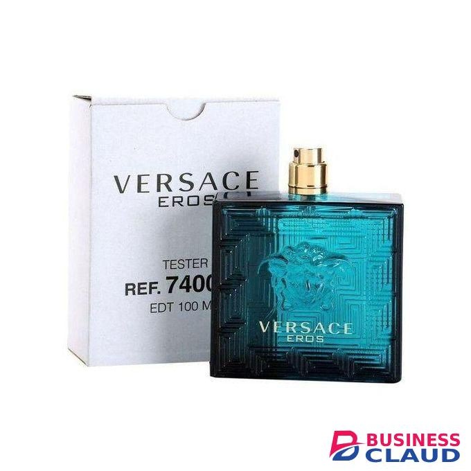 Le Versant Versace Eros Tester Perfum 100ML