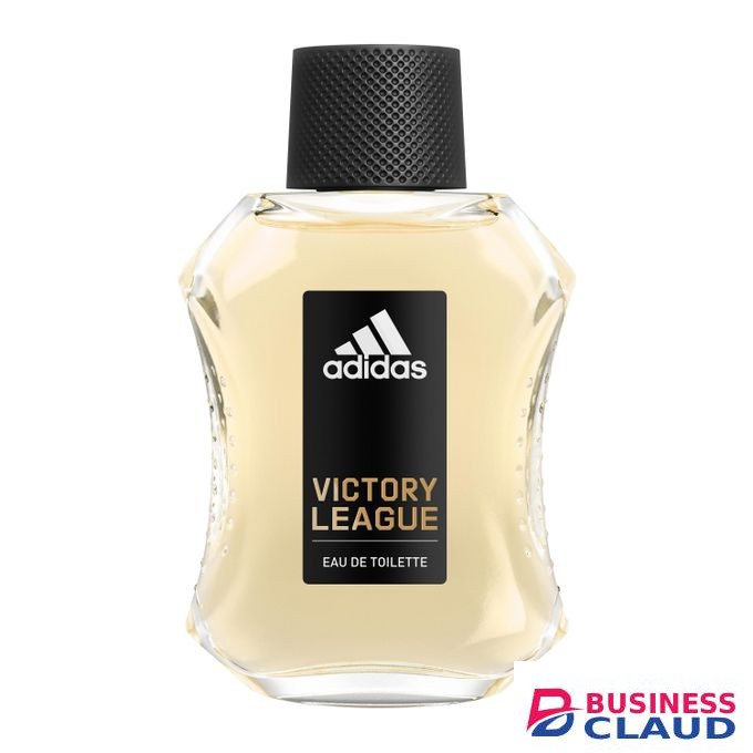 Adidas VICTORY LEAGUE EAU DE TOILETTE SPRAY 100 ML
