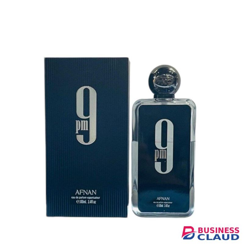 Afnan 9 am Dive 100ml EDP